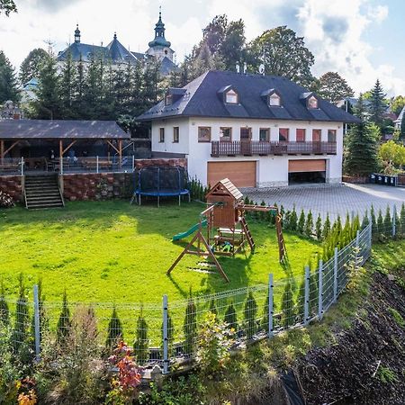 Holiday Home Smržovka Zewnętrze zdjęcie