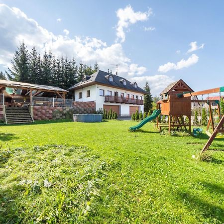 Holiday Home Smržovka Zewnętrze zdjęcie