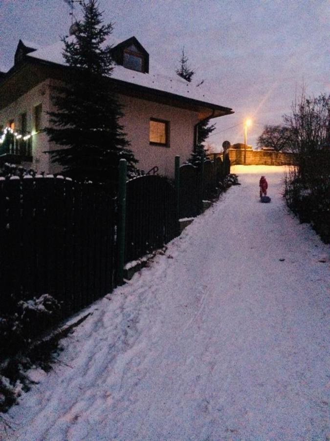 Holiday Home Smržovka Zewnętrze zdjęcie