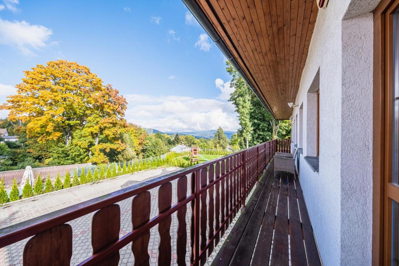 Holiday Home Smržovka Zewnętrze zdjęcie