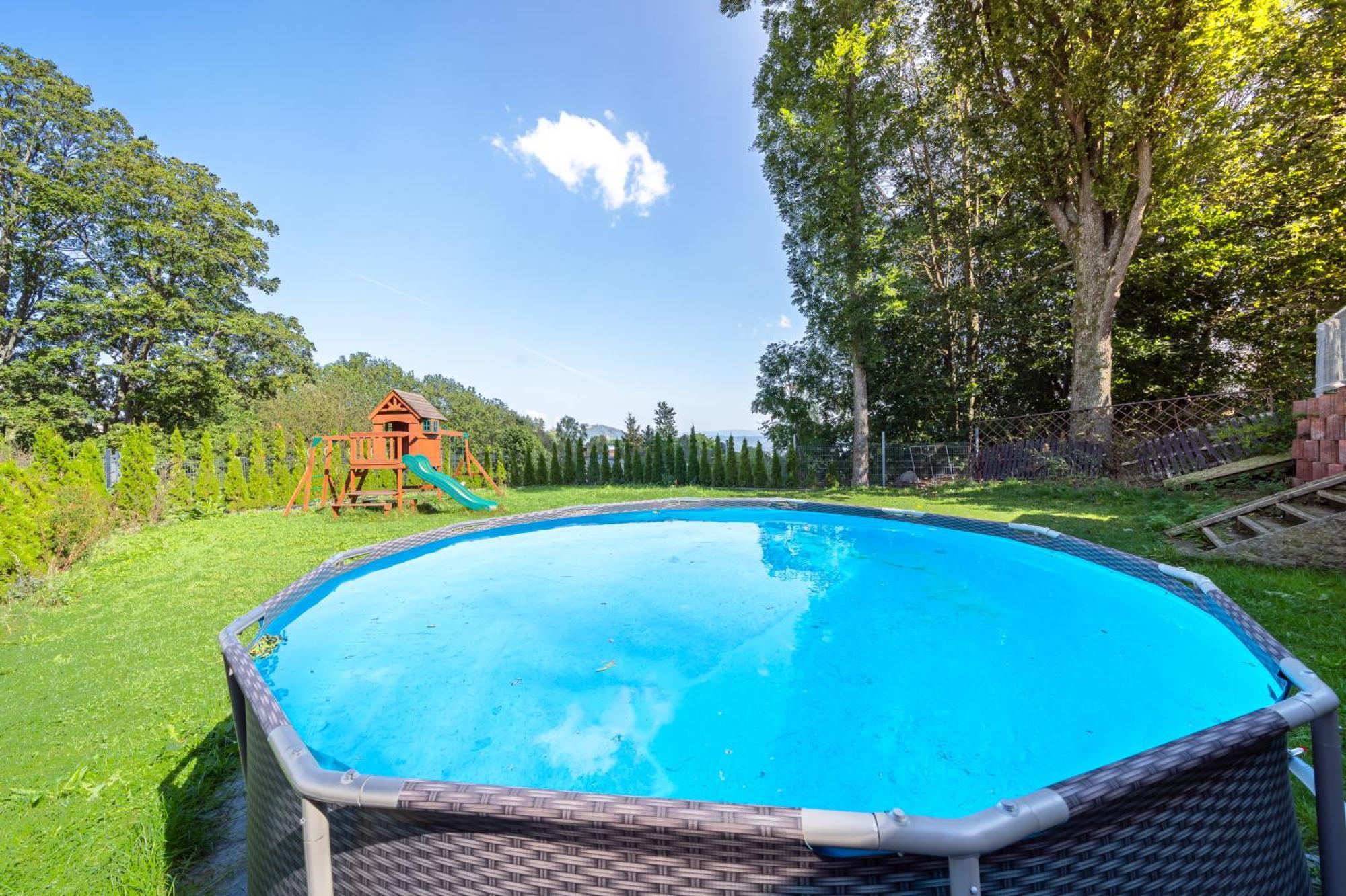 Holiday Home Smržovka Zewnętrze zdjęcie