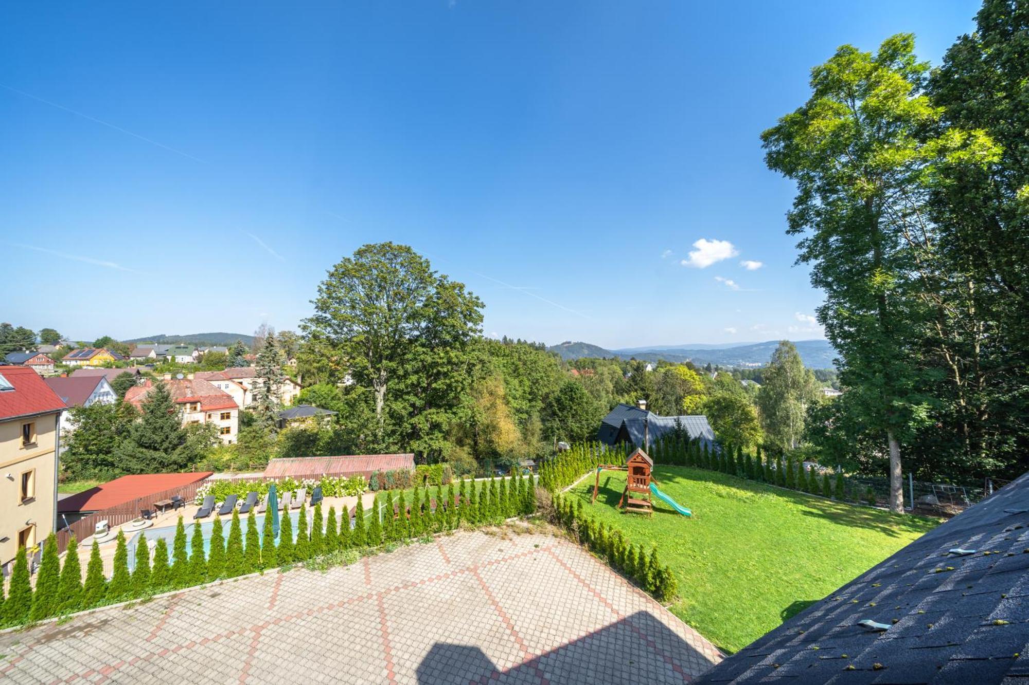 Holiday Home Smržovka Zewnętrze zdjęcie