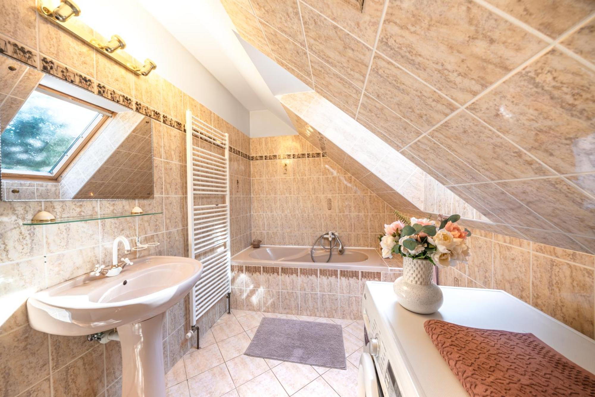 Holiday Home Smržovka Zewnętrze zdjęcie