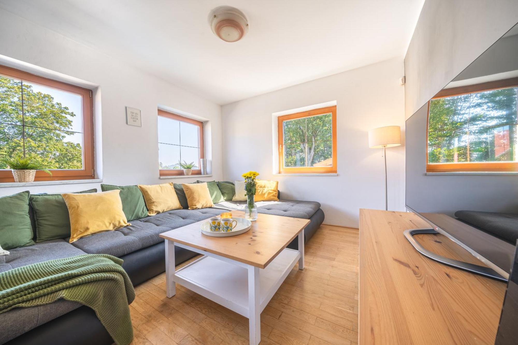 Holiday Home Smržovka Zewnętrze zdjęcie