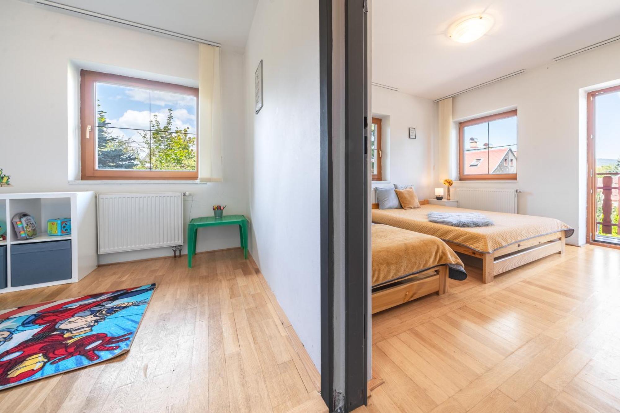 Holiday Home Smržovka Zewnętrze zdjęcie