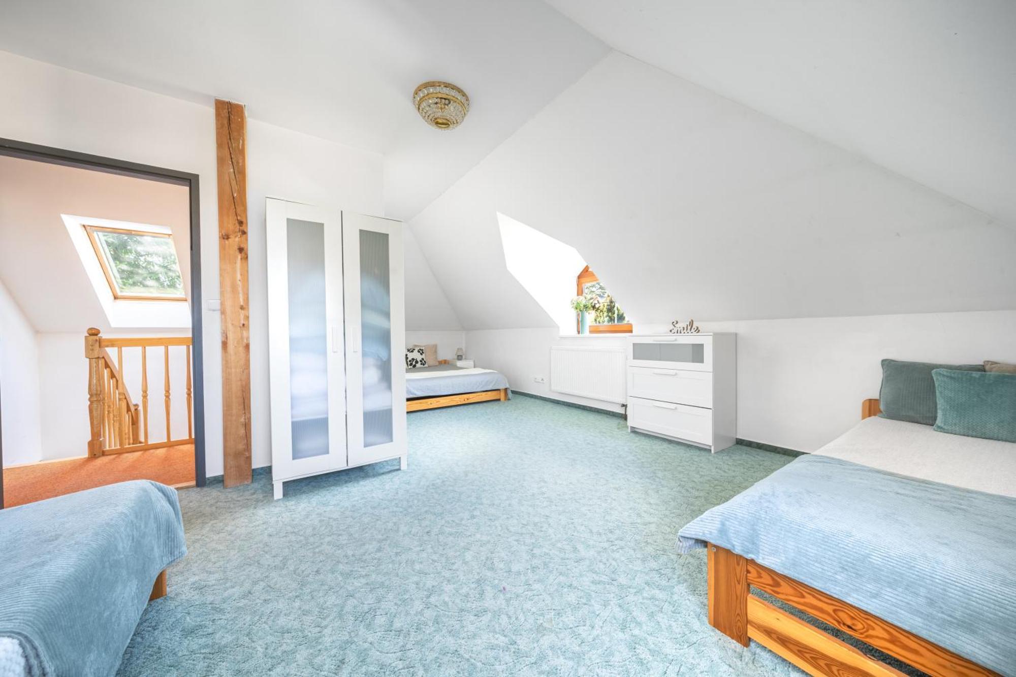 Holiday Home Smržovka Zewnętrze zdjęcie