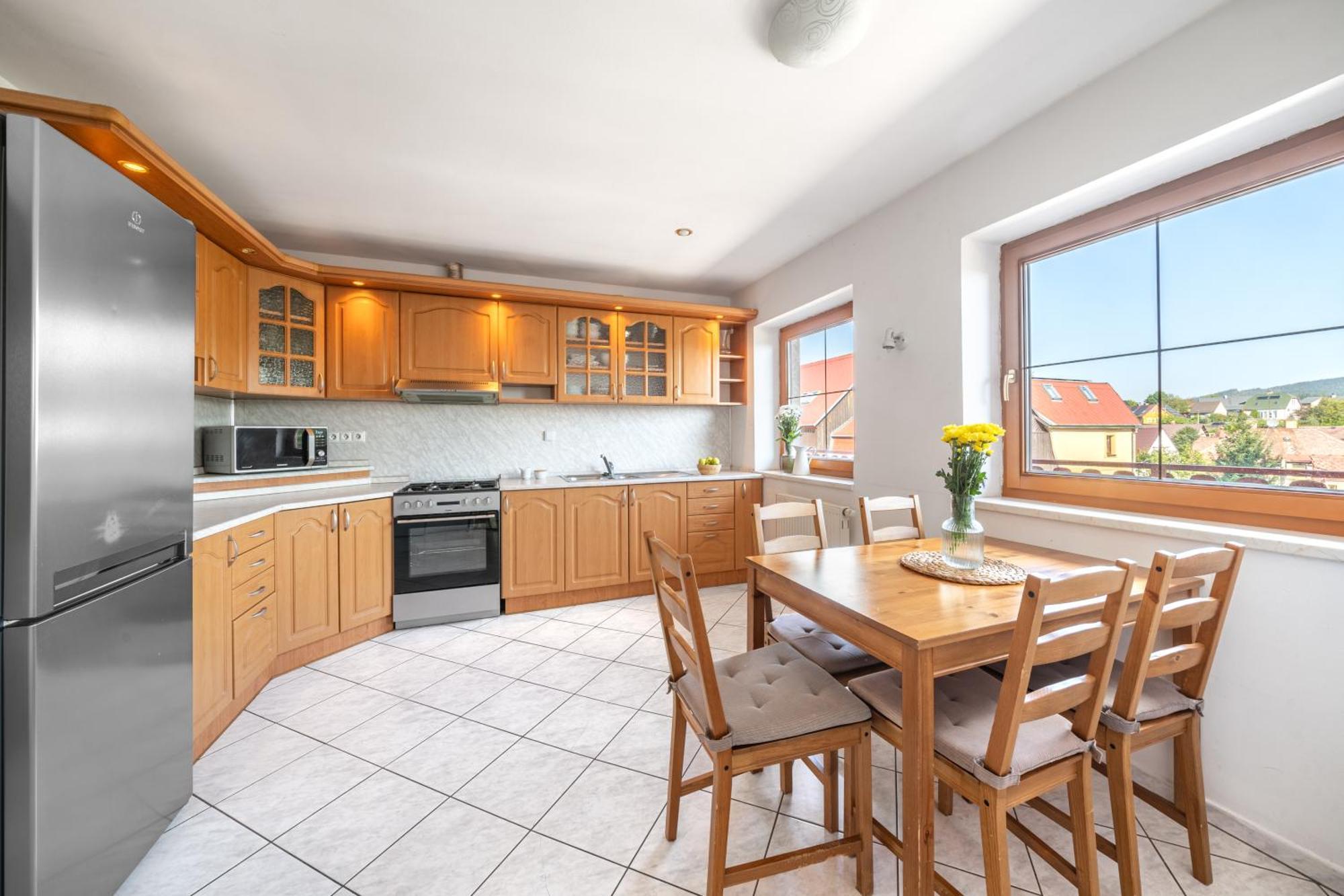 Holiday Home Smržovka Zewnętrze zdjęcie