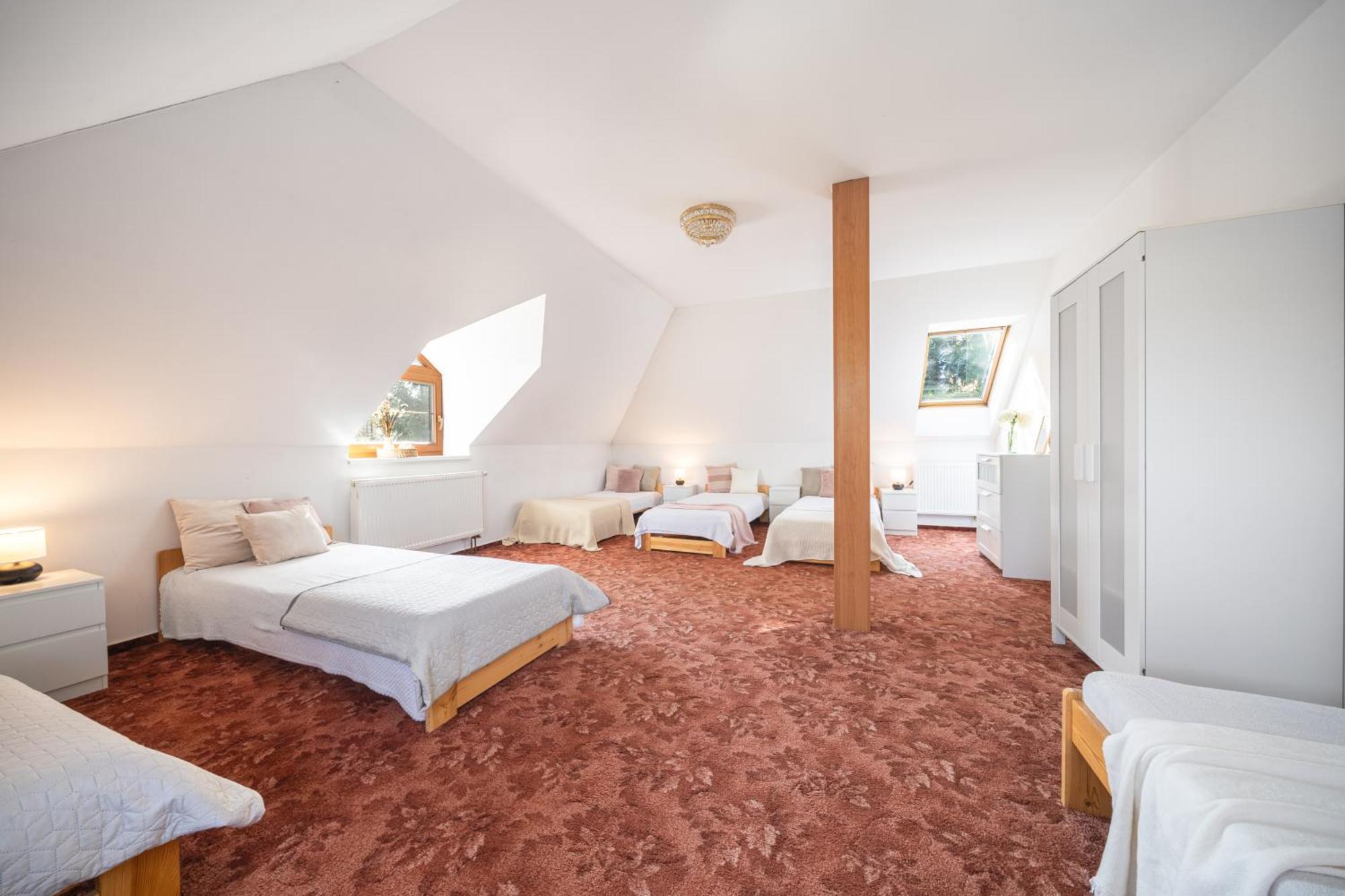 Holiday Home Smržovka Zewnętrze zdjęcie