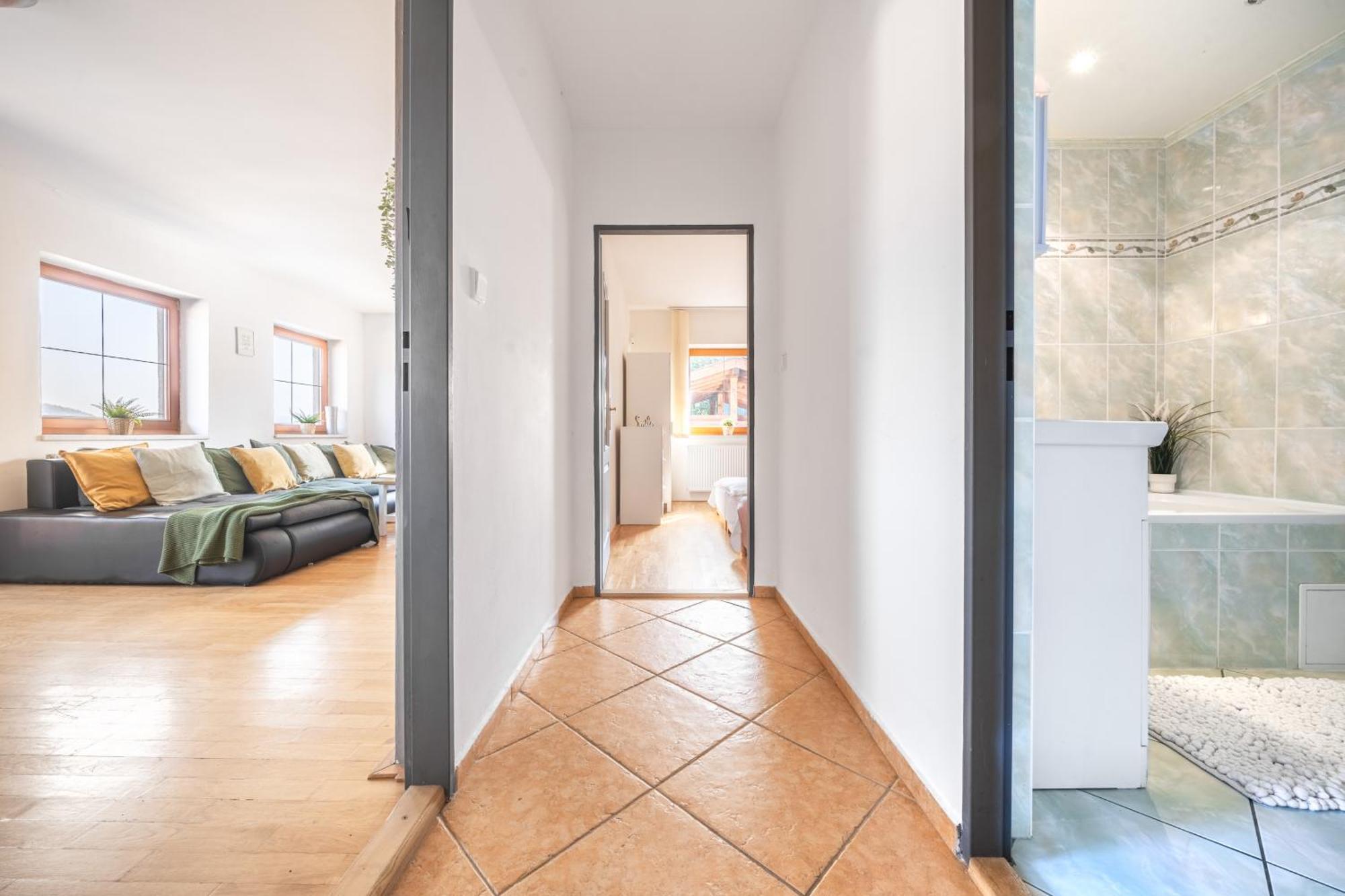 Holiday Home Smržovka Zewnętrze zdjęcie