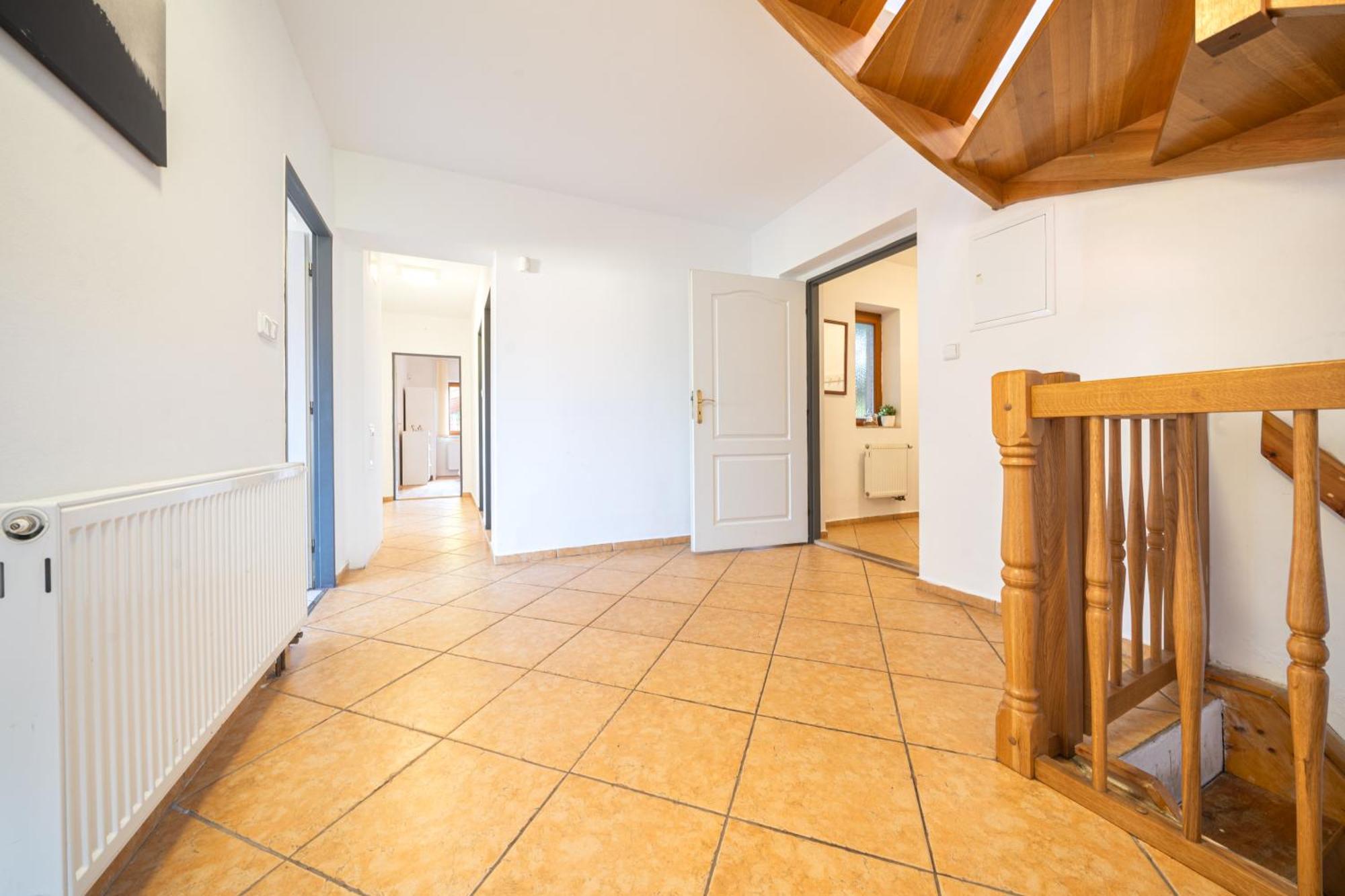 Holiday Home Smržovka Zewnętrze zdjęcie