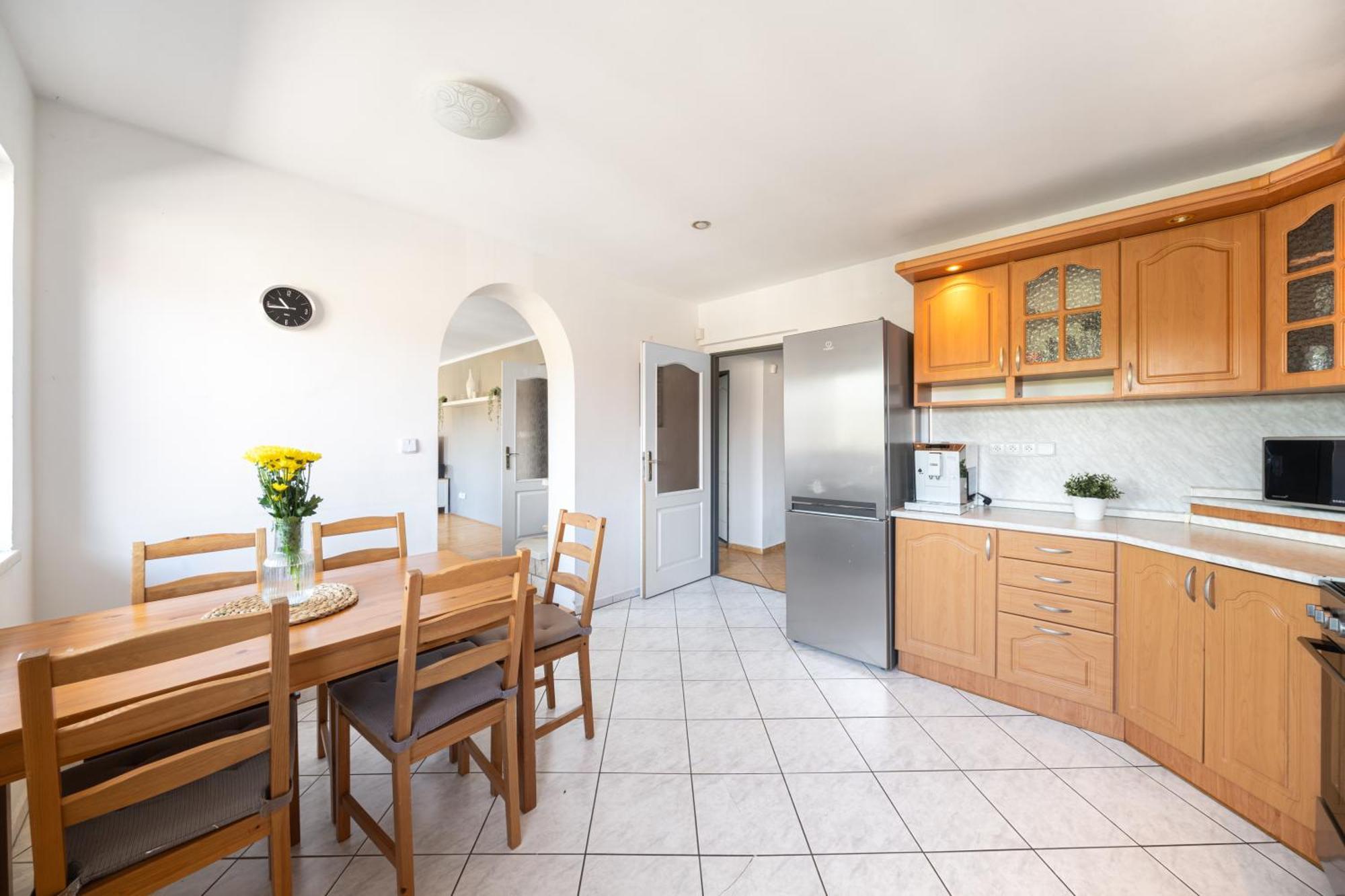 Holiday Home Smržovka Zewnętrze zdjęcie