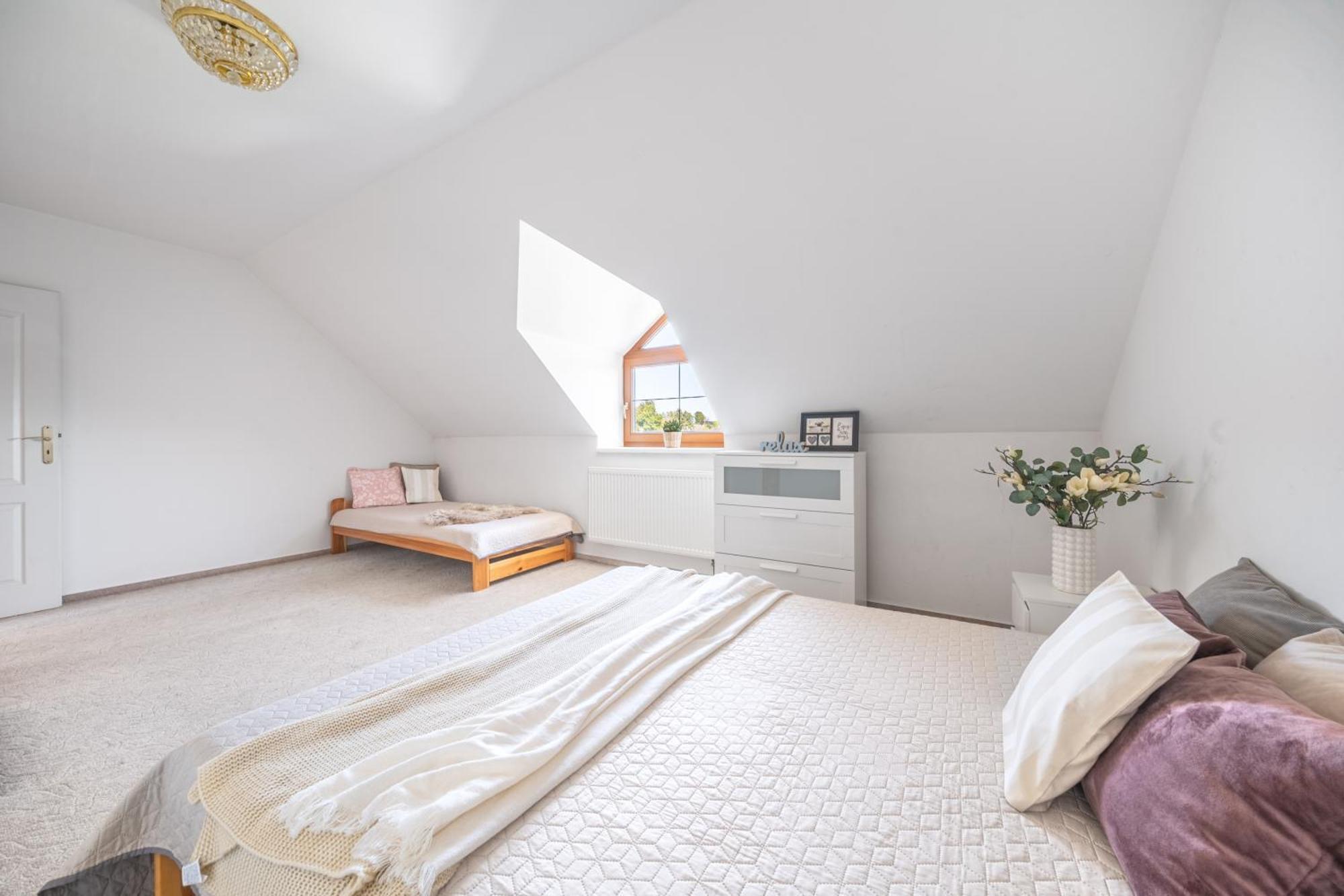 Holiday Home Smržovka Zewnętrze zdjęcie