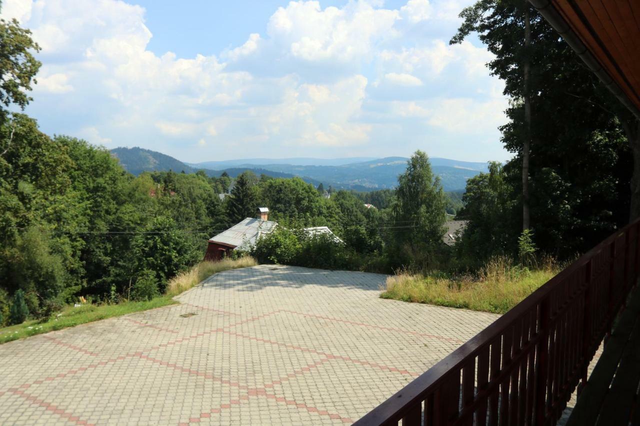 Holiday Home Smržovka Zewnętrze zdjęcie