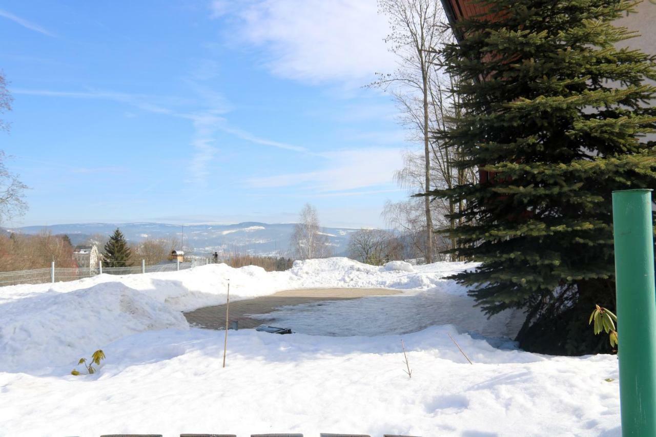 Holiday Home Smržovka Zewnętrze zdjęcie