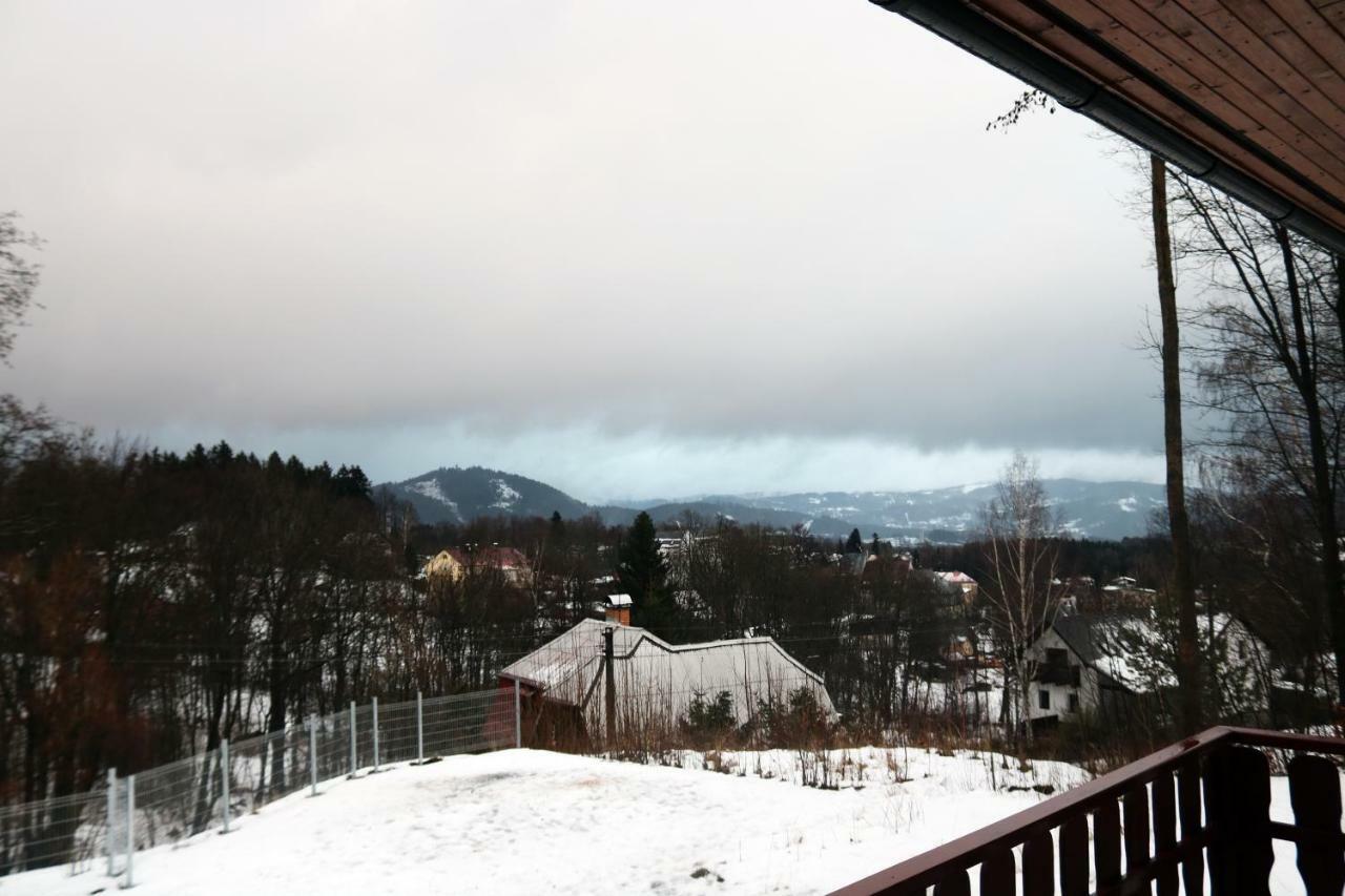 Holiday Home Smržovka Zewnętrze zdjęcie